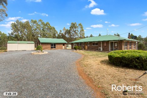 425 Union Bridge Rd, Mole Creek, TAS 7304