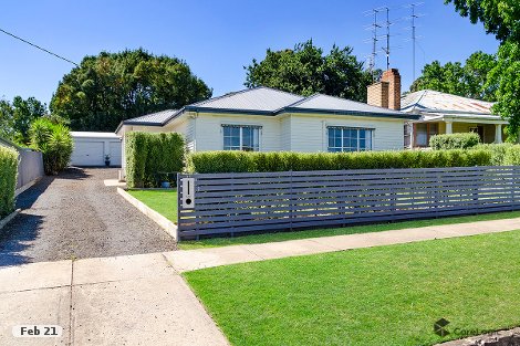 54 George St, Hamilton, VIC 3300