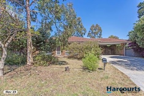 28 Morrell Way, Armadale, WA 6112