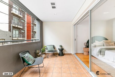 2/1-11 Brodrick St, Camperdown, NSW 2050