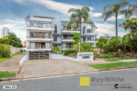 4/84 Paradise Island, Surfers Paradise, QLD 4217