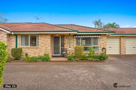 7/13 Hobart Rd, New Lambton, NSW 2305