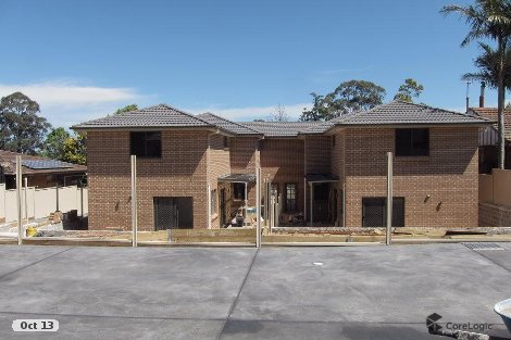 14b Leamington Rd, Telopea, NSW 2117