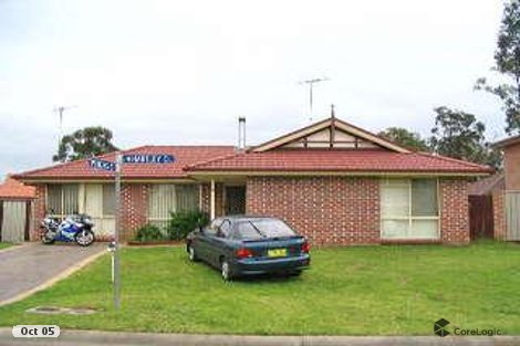 10 Hartley Cl, Bligh Park, NSW 2756