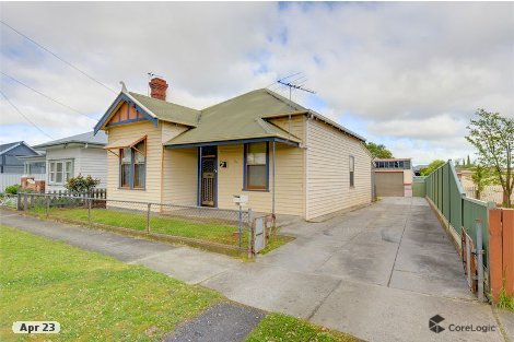 305 Clyde St, Soldiers Hill, VIC 3350