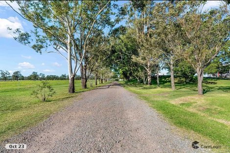 157 Nalleys Creek Rd, Millers Forest, NSW 2324