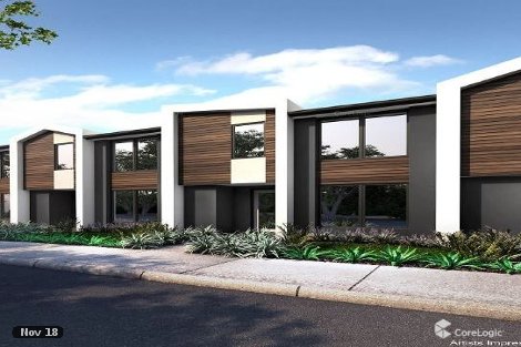 Lot 553 English St, Donnybrook, VIC 3064