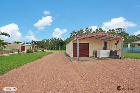 3 Rhyl Ct, Mount Low, QLD 4818