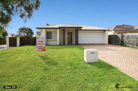 44 Bathersby Cres, Augustine Heights, QLD 4300