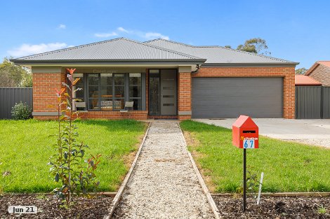 67 Livingstone St, Avenel, VIC 3664