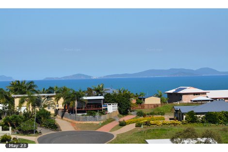 19 Pacific Vista Cl, Pacific Heights, QLD 4703