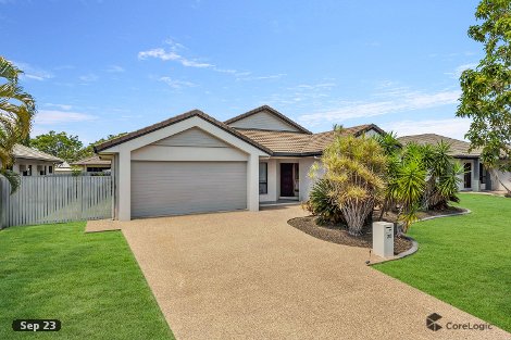 20 Bronzewing Cres, Bohle Plains, QLD 4817