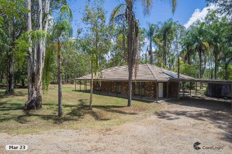 82-90 Norris Creek Rd, Munruben, QLD 4125