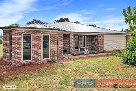 35 Calder St, Smeaton, VIC 3364