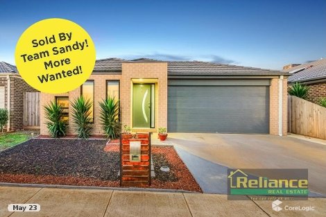 24 Forde Ave, Melton South, VIC 3338