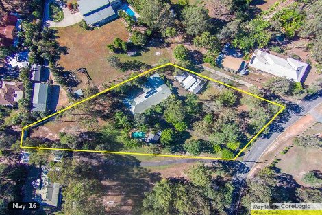 12 Adams Rd, Cashmere, QLD 4500