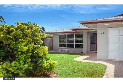 25/58 Furness Dr, Tewantin, QLD 4565