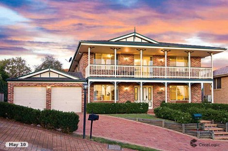 11 Tathra Ct, Dural, NSW 2158