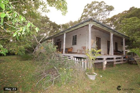 35 Murrays Rd, Bucca Wauka, NSW 2429