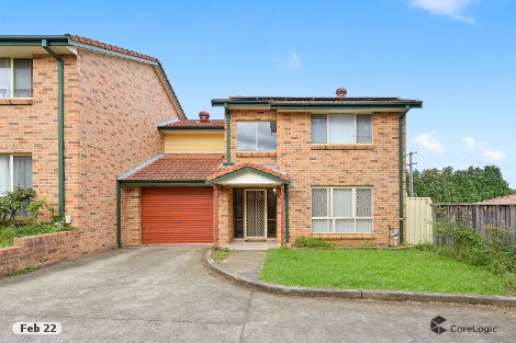 27/5 Jacquinot Pl, Glenfield, NSW 2167