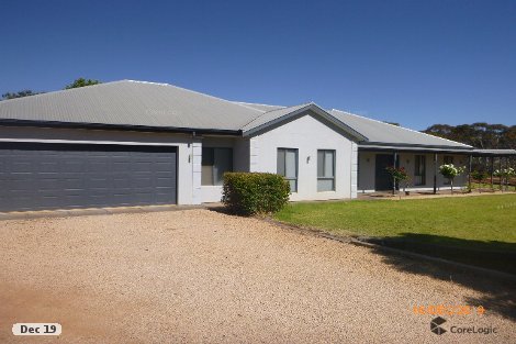 128 Chapple Rd, Winkie, SA 5343