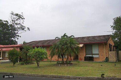 74 Sirius Dr, Lakewood, NSW 2443