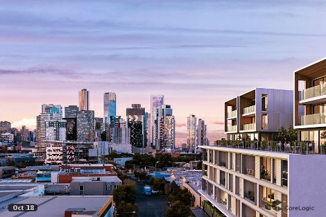 403/51 Thistlethwaite St, South Melbourne, VIC 3205