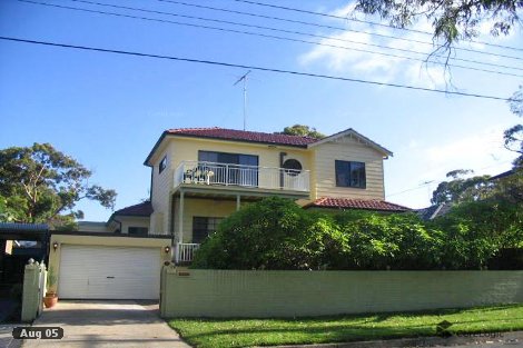 87 Burraneer Bay Rd, Burraneer, NSW 2230