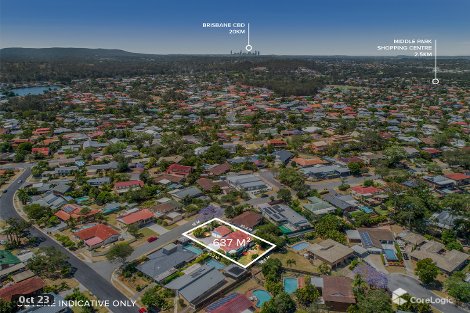 34 Ottawa St, Westlake, QLD 4074