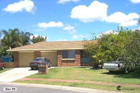 6 Hollywood Pl, Oxenford, QLD 4210