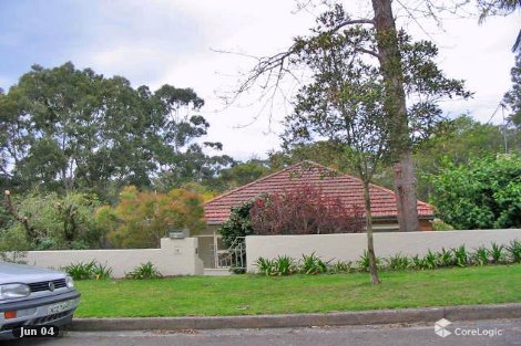 19a Johnston Cres, Lane Cove North, NSW 2066