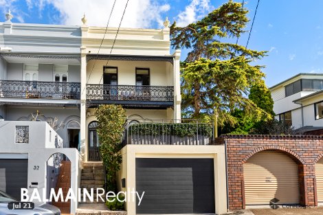 34 Rose St, Birchgrove, NSW 2041