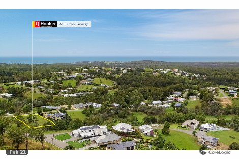 60 Hilltop Pkwy, Tallwoods Village, NSW 2430