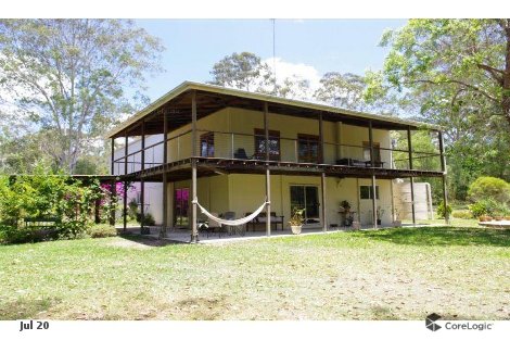 12 Kafertal Rd, Banks Pocket, QLD 4570