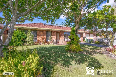 22 Willow Way, Yamba, NSW 2464