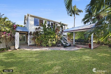 4 Virgil St, Hyde Park, QLD 4812