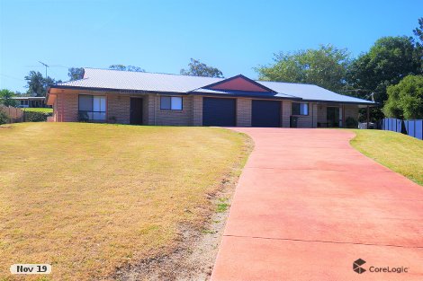 1/23 Lister Ct, Kingaroy, QLD 4610