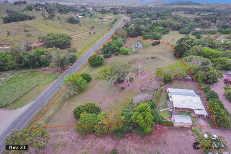 723 Grasstree Beach Rd, Grasstree Beach, QLD 4740