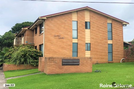 5/15 Tallayang St, Bomaderry, NSW 2541