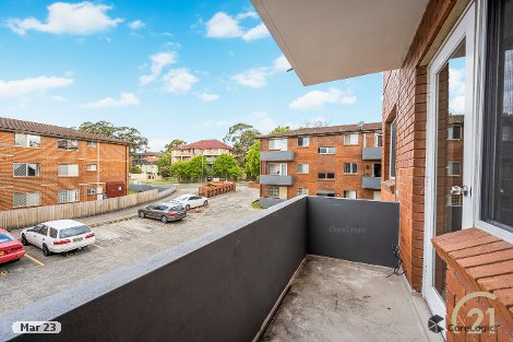 21/186-188 Sandal Cres, Carramar, NSW 2163