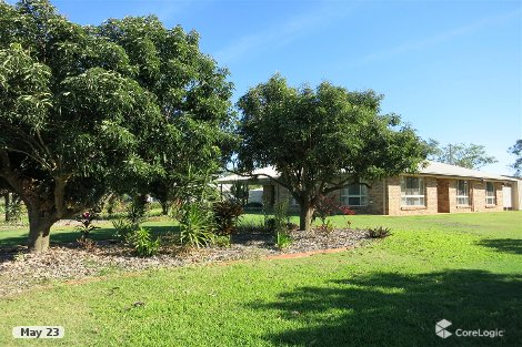 123 Seymour Rd, South Yaamba, QLD 4702