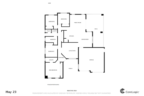 5 Wyara Cl, Clinton, QLD 4680