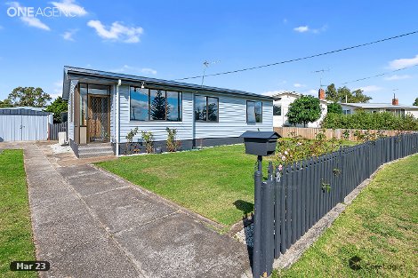 18 Porter Cres, Ulverstone, TAS 7315