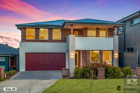 155 Stonecutters Dr, Colebee, NSW 2761