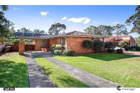 35 Fitzgerald Ave, Hammondville, NSW 2170