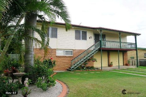 11 Coraki St, Battery Hill, QLD 4551