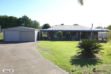 80 Pine Camp Rd, Beerwah, QLD 4519