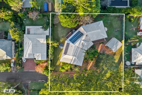 12 Loye St, North Toowoomba, QLD 4350