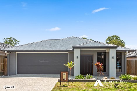 65 Portree Cres, Heathwood, QLD 4110