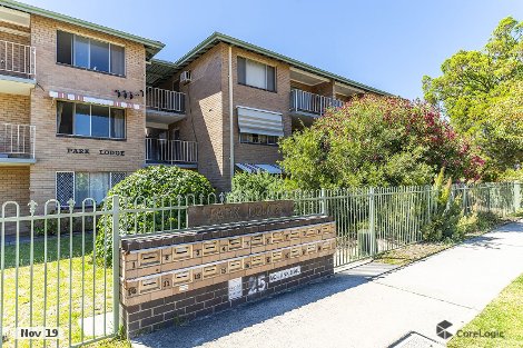 7/25 The Avenue, Crawley, WA 6009